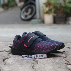 Airwalk Jandre Black Tokopedia