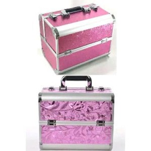 Tas Make Up Import Berkualitas Tas Pouch Kosmetik Murah Terbaru Tokopedia