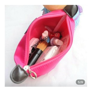 Laris Tas Kosmetik Tas Orgainazer Tas Makeup Jb 974 Tokopedia