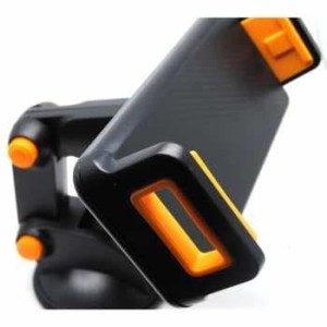 Car Holder Smartphone Joint Suction Cup Tokopedia