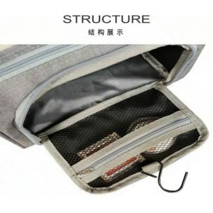 Tas Kosmetik Travelmate Tokopedia