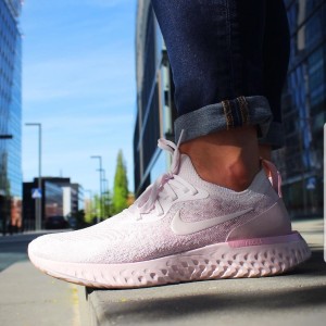 Sepatu Nike Epic React Flyknit Tokopedia