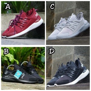 Sepatu Adidas Alphabounce Tokopedia