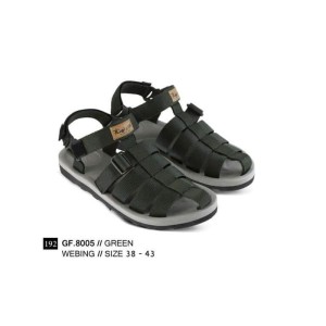 Sandal Gunung Pria Golfer 8005 Tokopedia