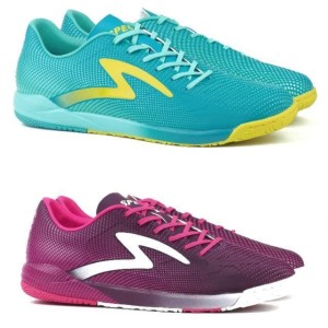 Sepatu Futsal Specs Swervo Thunderbolt In Squadron Spirit Orange White Original 100 Tokopedia