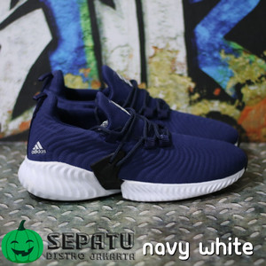 Sepatu Adidas Alphabounce Cowok Tokopedia
