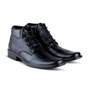 Sepatu Kickers Pantofel Swedian Tokopedia