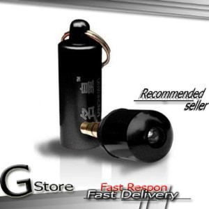 Minghuang Smartphone Ir Smart Remote Control For Tv Dvd Ac Etc 3 5mm Plug Tokopedia