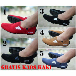 Safety Shoes Slop Tokopedia