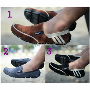 Safety Shoes Slop Tokopedia