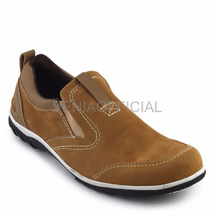 Safety Shoes Slop Tokopedia