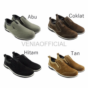 Safety Shoes Slop Tokopedia