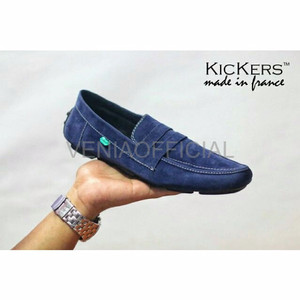 Safety Shoes Slop Tokopedia