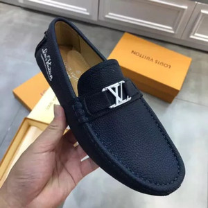 Sepatu Loafers Lv Tokopedia