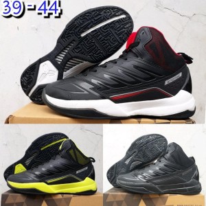 Sepatu Basket Origigal Spotec Hornets Tokopedia