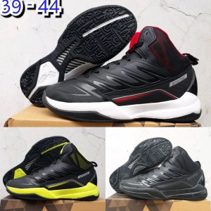 Sepatu Basket Origigal Spotec Hornets Tokopedia