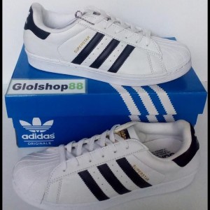 Sepatu Adidas Superstar Best Quality Tokopedia