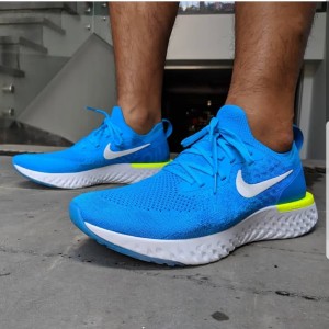 Sepatu Nike Epic React Flyknit Tokopedia