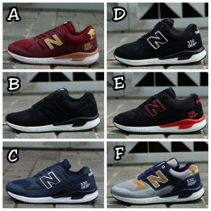 Sepatu New Balance Tokopedia