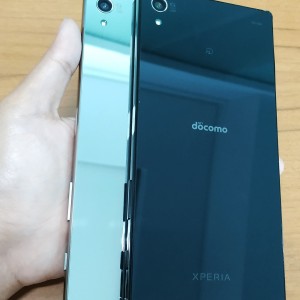 Xperia Z5 Premium Docomo Tokopedia