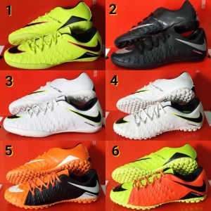 Sepatu Futsal Nike Hypervenom Tokopedia