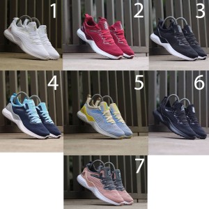 Sepatu Cewek Alphabounce Women Tokopedia