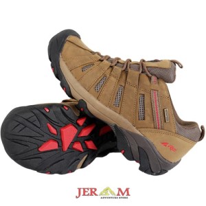 Sepatu Gunung Rei Lorentz Tokopedia