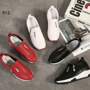 Sepatu Wanita Fila Fashion Tokopedia