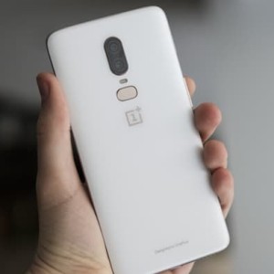 Oneplus 6 Silk White Limited Edition 128gb Ram 8gb New Bnib Ori Tokopedia