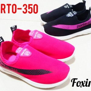 Sepatu Anak Anak Foxing Porto 350 Tokopedia