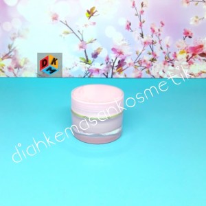Pot Akrilik 10 Gram Pink Pot Kosmetik 10g Pink Pot Acrylic 10 G Tokopedia