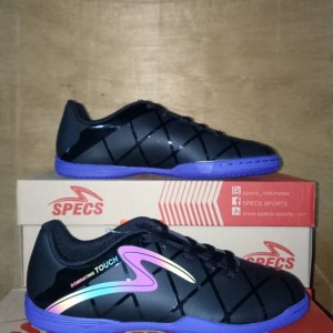 Sepatu Olahraga Pria Specs Sepatu Bola Tokopedia