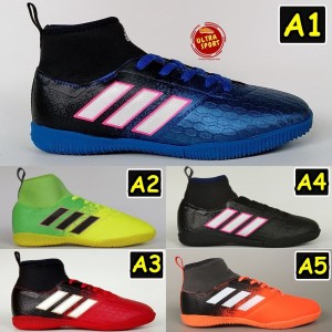 Sepatu Adidas Futsal Anak Sepatu Olahraga Anak Sepatu Futsal Nyaman Untuk Anak Sepatu Keren Tokopedia