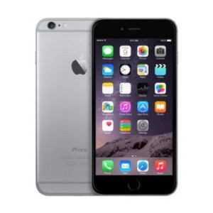 Iphone 6 16gb Gray Bonus Shining Chrome Ume Original Tokopedia