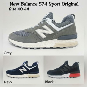 Sepatu New Balance Tokopedia