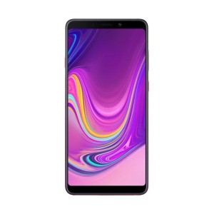 Samsung Galaxy A9 2018 Smartphone 128gb 6gb Tokopedia
