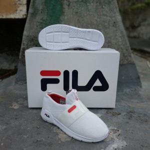 Sepatu Anak Fila Slip On Tokopedia