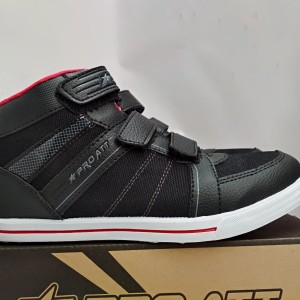 Sepatu Sekolah Pro Att Hcs 30 37 Sepatu Anak Tk Sd Smp Sepatu Sekolah Laki Laki Perempuan Tokopedia