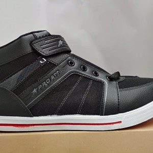 Sepatu Sekolah Pro Att Hcs 30 37 Sepatu Anak Tk Sd Smp Sepatu Sekolah Laki Laki Perempuan Tokopedia