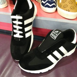 Sepatu Sneaker Olahraga Fila Tokopedia
