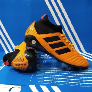 Sepatu Bola Adidas Predator Anak Tokopedia