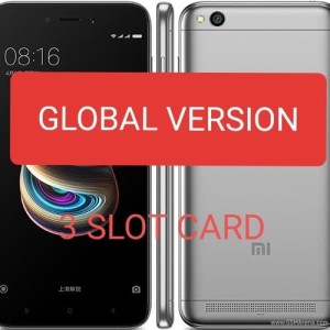 Xiaomi Redmi 5a Ram 2gb Rom 16gb Tokopedia