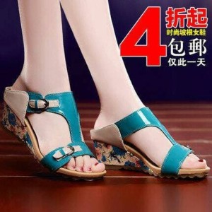 Sepatu Sandal Wanita Type 225 Tokopedia