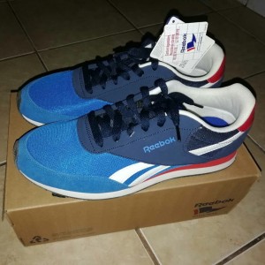 Sepatu Reebok Classic Ortholite Tokopedia
