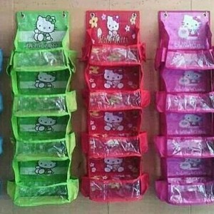 Rak Kosmetik Gantung Super Murah Tokopedia