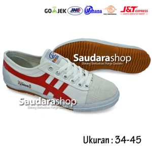 Sepatu Capung Kodachi 8110 Biru Tokopedia