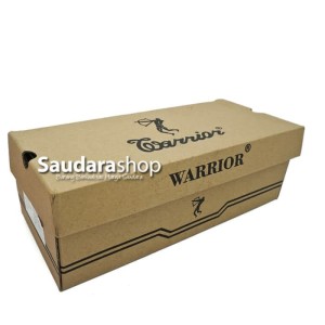 Sepatu Warrior Hitam Pendek Tokopedia
