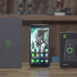 Xioami Blackshark Ram 8 Gb Internal 128 Gb Tokopedia
