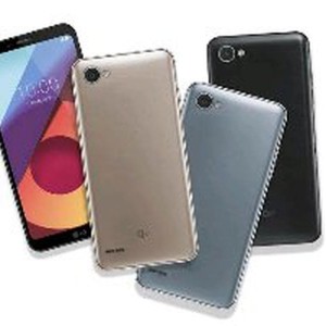 Lg M700q Q6 Plus 464 Tokopedia