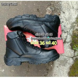 Sepatusafety Tokopedia